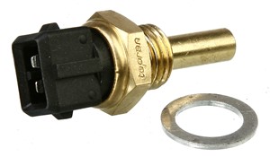 Kylvätsketemperatur-sensor, BMW, 1262 1 710 535, 1262 1 747 281