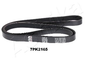 Flerspårsrem, HONDA CIVIC Sedan VIII, FR-V, 56992-RNA-A03