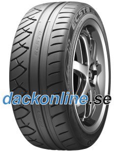 Kumho Ecsta XS KU36 ( 265/35 ZR18 97W XL )