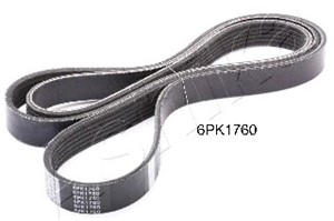 Flerspårsrem, MAZDA 121 III, 1E03-15-907A, 9091602715, 90916-W2015