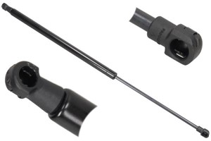 Gasfjäder, bagageutrymme, Tvåsidig, TOYOTA LAND CRUISER PRADO, 53440-0W220, 53450-0W180