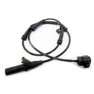 ABS-givare, Sensor, hjulvarvtal, Bakaxel, båda sidor, KIA CARNIVAL I, CARNIVAL II, 0K55343712A, 0K55343712B