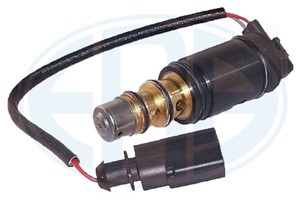 Reglerventil, kompressor, AUDI A4 B6, A4 B6 Avant, 4B0 260 805 G*, 4B0 260 805 K*, 4B0 260 805 M*, 8E0 260 805 *, 8E0 260 805 AB*, 8E0 2