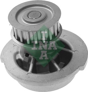 Vattenpump, CHEVROLET,DAEWOO, 96350799, 96352648, 96872704