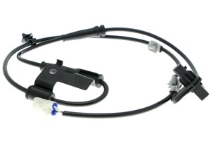 ABS-givare, Sensor, hjulvarvtal, Framaxel, framaxel höger, Höger, HYUNDAI SANTA FÉ II, 95670-2B210