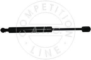 Gasfjäder, bagageutrymme, Bak, AUDI 80 B4 Sedan, 8A5 827 552, 8A5 827 552A