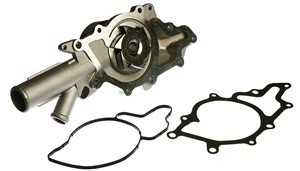 Vattenpump, MERCEDES-BENZ, 646 200 03 01, A646 200 03 01