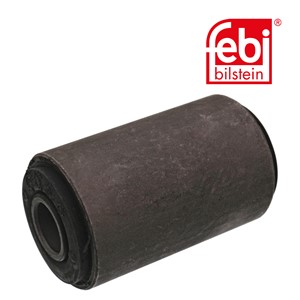 Bussning, bladfjäder, Bak, Bakaxel, Fram, Bakaxel, båda sidor, ISUZU D-MAX I, D-MAX II, D-MAX Flak/chassi I, D-MAX Flak/chassi II, 8-973