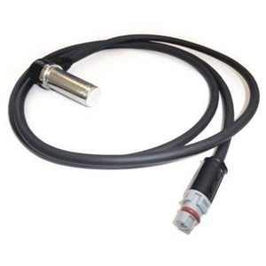 ABS-givare, Sensor, hjulvarvtal, Bakaxel, Framaxel, Bakaxel, båda sidor, Fram, höger eller vänster, IVECO, 500342090, 504007426, 60906