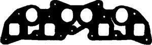 Packning, insug / avgas, grenrör, NISSAN, 14035-57J01