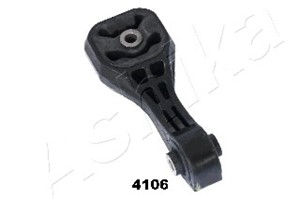 Motorkudde, Mitt, HONDA JAZZ III, 50890-TF0-911