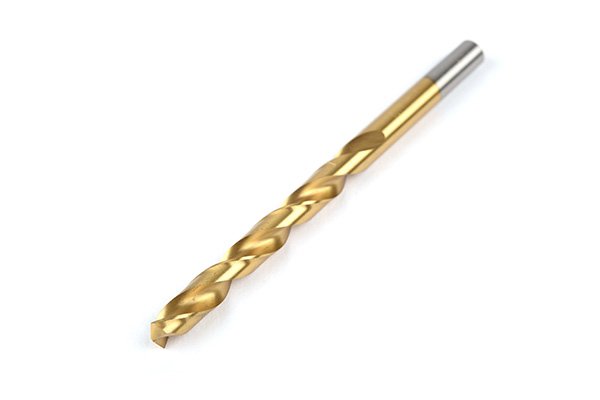 Borr TIN 1.0mm i fodral 3st
