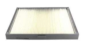 Kupefilter, HYUNDAI COUPE, ELANTRA III, ELANTRA Sedan III, MATRIX, 97133-2D200, 97133-2D205 AT, 97133-2D205, HC8207