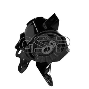 Motorkudde, Vänster, MAZDA 6 Hatchback, 6 Kombi, 6 Sedan, GS1G39070A, GS1G39070C