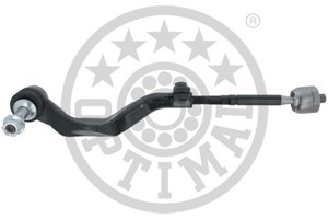 Styrstag, komplett, Framaxel, Höger, BMW,MINI, 32106867405, 32106899816
