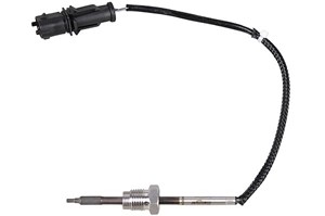 Sensor, avgastemperatur, CADILLAC,OPEL,SAAB,VAUXHALL, 55 355 404, 55190616, 55355404, 855410