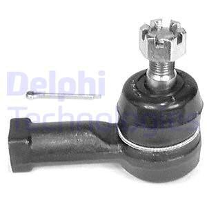 Styrled, Framaxel, Ytter, Fram, höger eller vänster, Höger, Vänster, HYUNDAI,MITSUBISHI, 56872-43000, 56872-43010, MB347599, MB527650, M