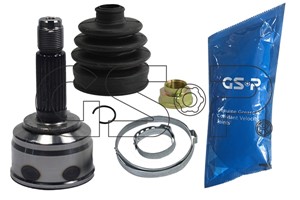 Drivknut, På hjulsidan, framaxel höger, framaxel vänster, DAIHATSU CUORE VI, TREVIS, 43410B1010, 43410B1030, 43410B2030, 43410B2031, 434