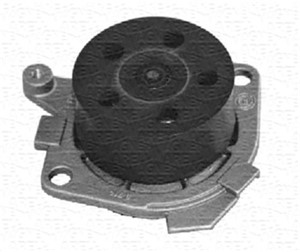 Vattenpump, ALFA ROMEO,FIAT,LANCIA, 60586222, 60811328