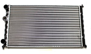 Kylare, motorkylning, SEAT CORDOBA, CORDOBA Vario, IBIZA II, INCA, 6K0121253, 6K0121253K, 6K0121253P
