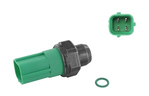 Tryckswitch, klimatanläggning, ALFA ROMEO,FIAT,LANCIA, 60815596, 7 788 280, 77988280