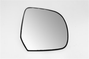 Spegelglas, yttre spegel, Höger, DACIA,RENAULT, 6001549716, 6001549717