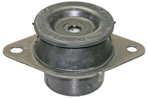 Motorkudde, Bak, Vänster, NISSAN,OPEL,RENAULT,VAUXHALL, 11323-00QAA, 4408759, 8200003824, 91166249