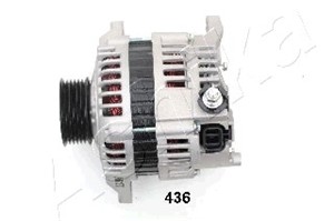 Generator, NISSAN PATHFINDER II, 23100-0W001, 231000W002