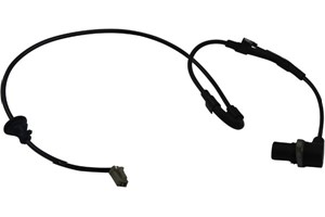ABS-givare, Sensor, hjulvarvtal, Bakaxel vänster, TOYOTA AVENSIS, AVENSIS Kombi, AVENSIS Liftback, 8954605030, 8954605040, 8954620130