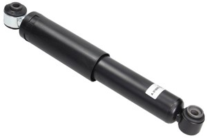 Stötdämpare, Bakaxel, Höger, Vänster, HYUNDAI ACCENT IV, ACCENT Sedan IV, i20 I, ix20, KIA RIO III, RIO Sedan III, VENGA, 553001J000, 55