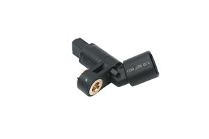 ABS-givare, Sensor, hjulvarvtal, framaxel vänster, AUDI,SEAT,SKODA,VW, 1GD927803, 1J0927803