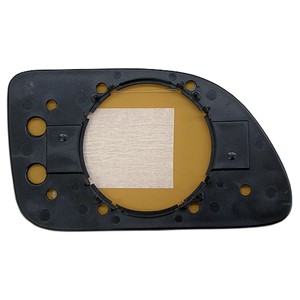 Spegelglas, yttre spegel, Vänster, RENAULT, 7701033505