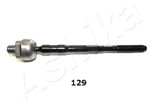 Styrled, inre, Fram, höger eller vänster, NISSAN MURANO II, D8521-1AA0A, D8E21-1AA0A