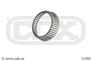 Sensorring, ABS, Bakaxel, AUDI,SEAT,SKODA,VW, 191 614 149, 1J0 614 149