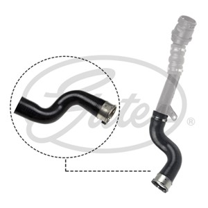 Laddluftslang, DACIA,RENAULT, 14 46 008 35R, 14 46 015 24R, 14 46 027 60R, 14 46 061 89R