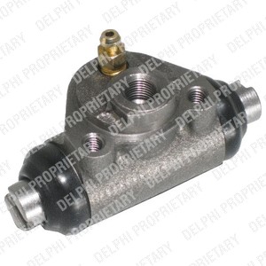 Hjulcylinder, Bakaxel, FIAT RITMO, RITMO Cabriolet, LANCIA PRISMA, SEAT IBIZA I, MALAGA, MARBELLA, MARBELLA Skåp/halvkombi, RONDA, 79061