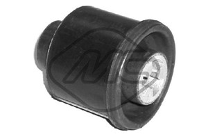 Axelupphängning, Bakaxel, AUDI,SEAT,SKODA,VW, 1J0501541C, 6R0 501 541 A