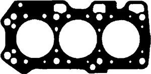 Packning, topplock, Höger, FORD USA PROBE II, MAZDA 626 Hatchback IV, MX-6, XEDOS 9, 3 396 064, KL01-10-271B