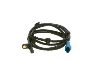 ABS-givare, Sensor, hjulvarvtal, Bakaxel, CITROËN C5 II, C5 Break II, C5 Skåp / kombi, 4545 A5