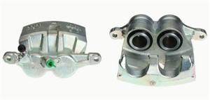 Bromsok, Framaxel, Höger, Bakom axeln, TOYOTA MR2 II, 47730-17140, 9711138000, 971792D000, 972351E000, 9723526000