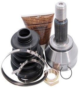 Drivknut, Framaxel, På hjulsidan, FORD ECOSPORT, MAZDA 2, 2 Sedan, 1063496, 1142788, 1418951, 1418952, 1418955, 1513996, 1520669, 175619