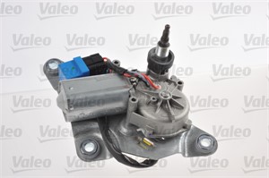 Torkarmotor, Bak, CITROËN EVASION Minibus, minivan, FIAT ULYSSE, LANCIA ZETA, PEUGEOT 806, 640595, 6405-95, 9406405958
