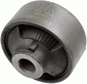 Bussning, länkarm, Bak, Framaxel, Höger, Vänster, NISSAN QASHQAI / QASHQAI +2 I, ROGUE, X-TRAIL II, RENAULT KOLEOS I, 54 50 0JY 00A, 54