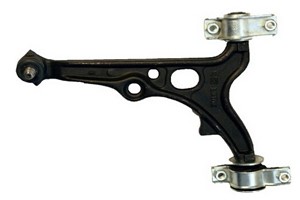 Länkarm, Framaxel, Ytter, framaxel vänster, Nedre framaxel, Nedre, Vänster, ALFA ROMEO,FIAT,LANCIA, 0000007780443, 0000046456049, 000006