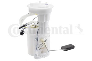 Bränslepump, AUDI A3, TT, TT Roadster, SEAT LEON, TOLEDO II, VW GOLF IV, 8L9 919 051 G