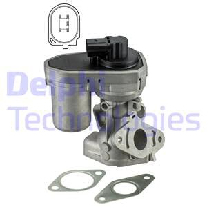 EGR-Ventil, ALFA ROMEO,CITROËN,FIAT,FORD,LAND ROVER,PEUGEOT, 1384616, 1466340, 1480560, 1578156, 1618.HQ, 1618.R5, 1715125, 1787017, 6C1