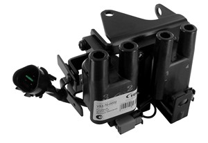 Tändspole, HYUNDAI ATOS, i10 I, KIA PICANTO, 27301-02700, 27301-02-700, 27301-02710, 27301-02-710, 27301-02720, 27301-02800, 27310-02611