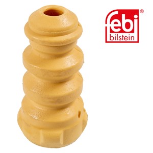 Genomslagsgummi, stötdämpare, Bakaxel, båda sidor, SEAT AROSA, VW LUPO I, 6X0 512 131 C