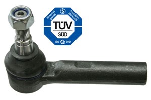 Styrled, Fram, höger eller vänster, CITROËN,FIAT,PEUGEOT, 4018 E0, 77362278