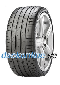 Pirelli P Zero PZ4 ( 275/35 R21 103W XL Elect, PNCS, T1 )